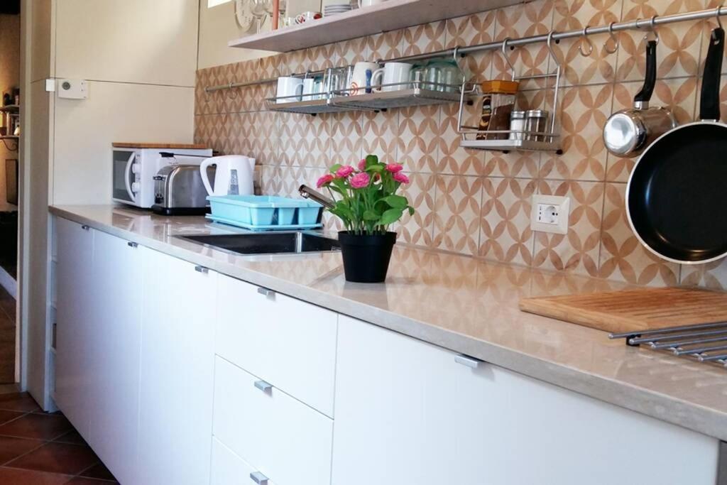 Cozy Macci Flat 4 People Near Santa Croce Square Apartman Firenze Kültér fotó